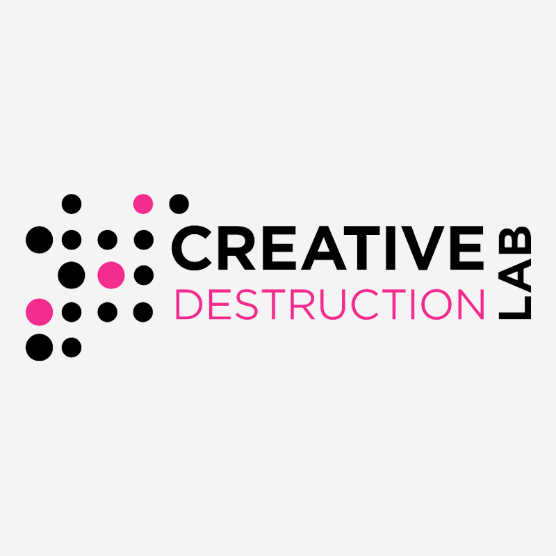 creative destruction lab logo